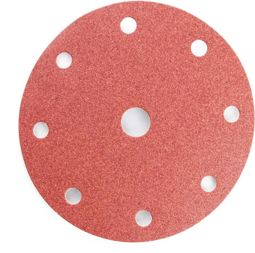 Klingspor Šlifavimo diskas PS18EK, Nr 150, Ø150 mm, 1 vnt