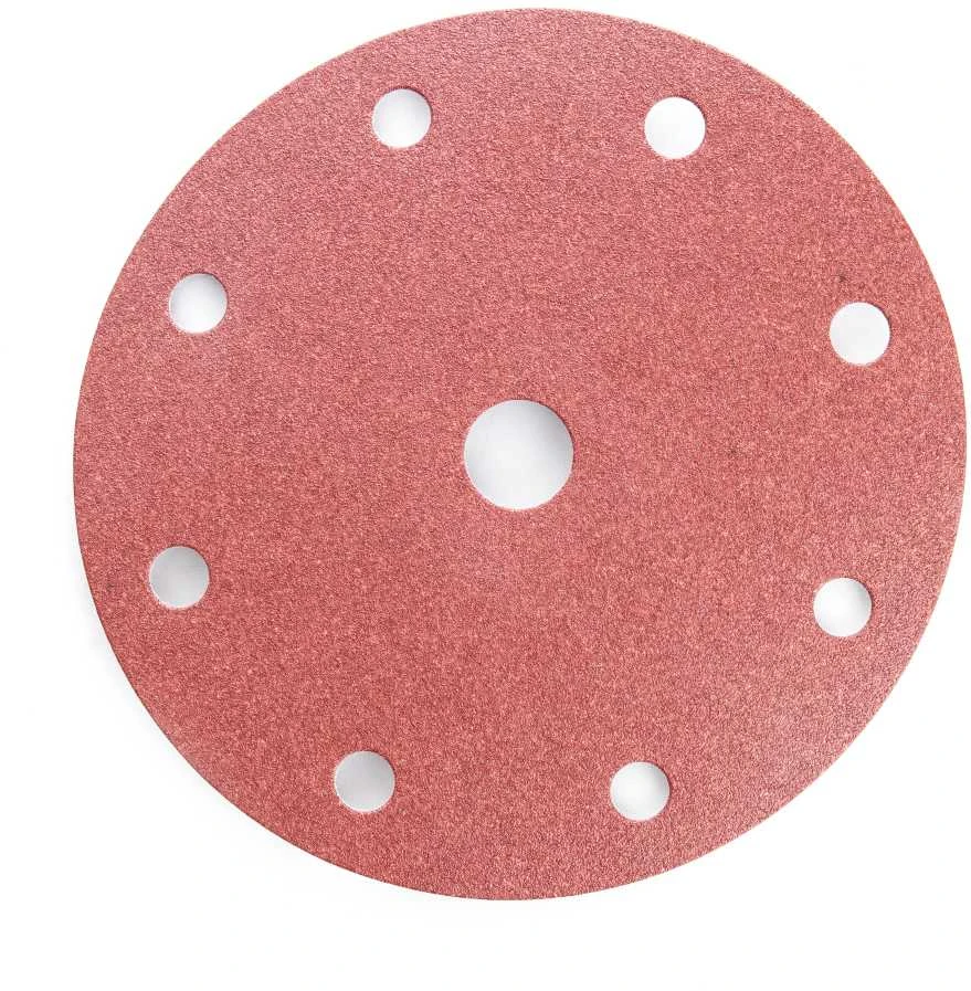 Klingspor Šlifavimo diskas PS18EK, Nr 220, Ø150 mm, 1 vnt