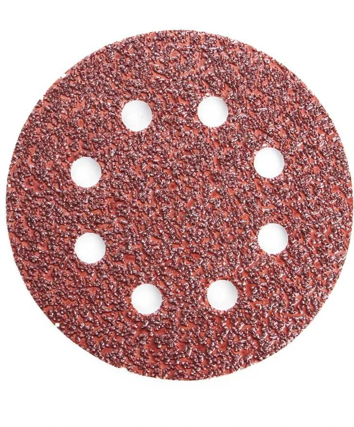 Klingspor Šlifavimo diskas PS18EK, Nr 36, Ø115 mm, 1 vnt