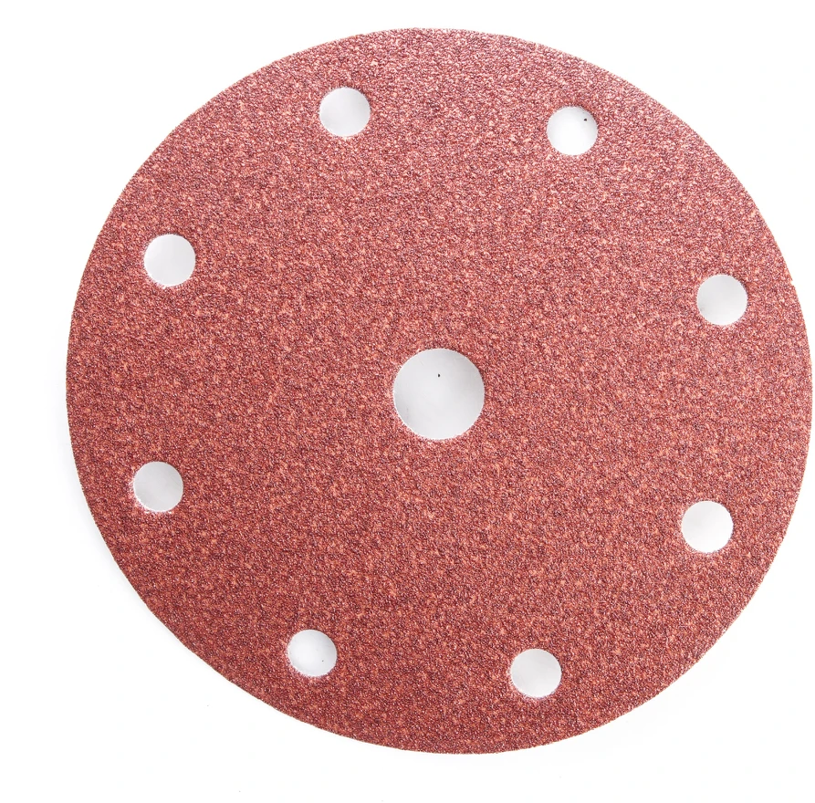 Klingspor Šlifavimo diskas PS18EK, Nr 80, Ø150 mm, 1 vnt