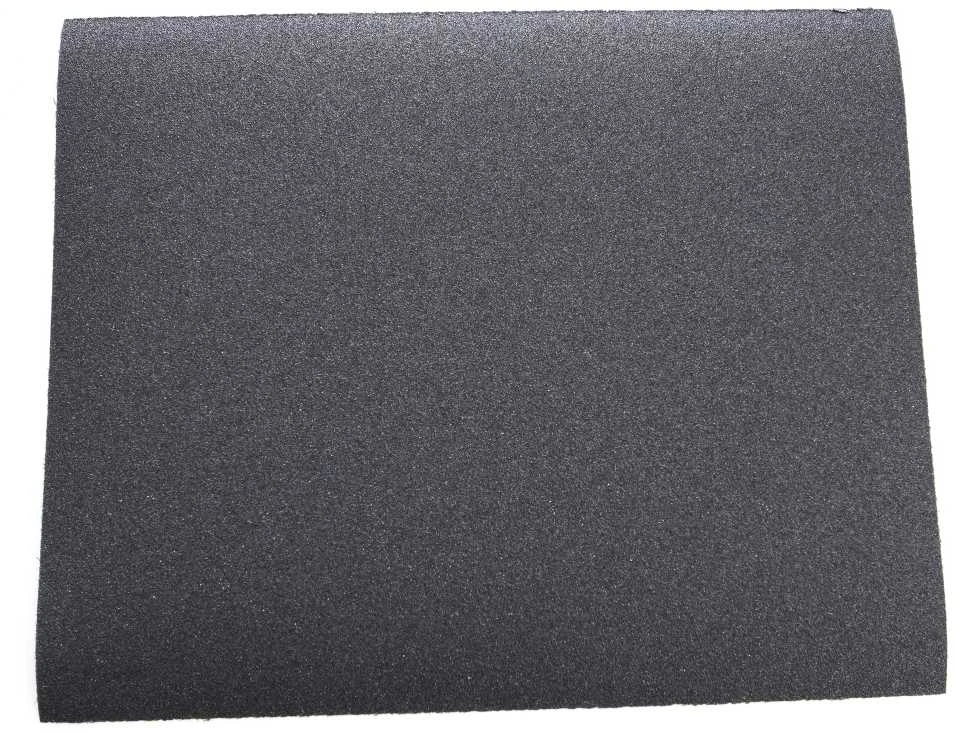 Klingspor Šlifavimo lapelis PS8C, Nr 100, 280 x 230 mm, 1 vnt