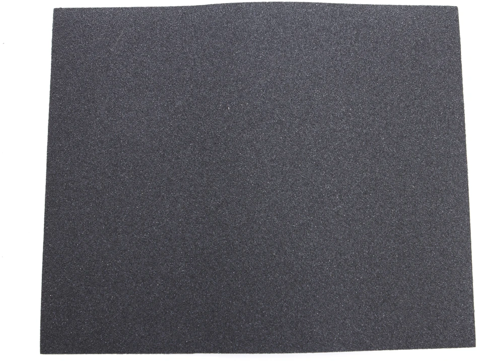Klingspor Šlifavimo lapelis PS8C, Nr 120, 280 x 230 mm, 1 vnt