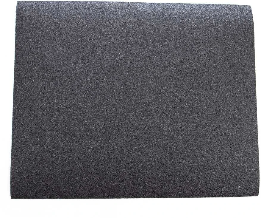 Klingspor Šlifavimo lapelis PS8C, Nr 80, 280 x 230 mm, 1 vnt