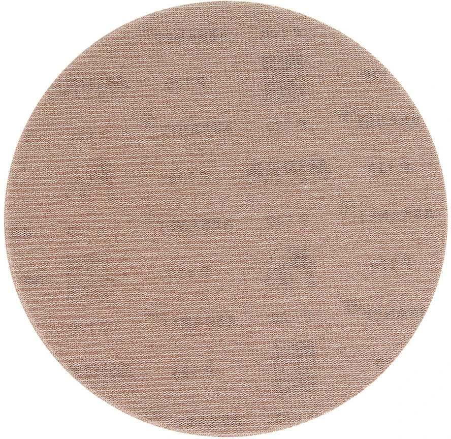 Mirka Ltd Suomija Šlifavimo tinklelis Mirka® Abranet 225 mm, Grūdėtumas: P180, Pakuotė: Pakuotė - 25 vnt