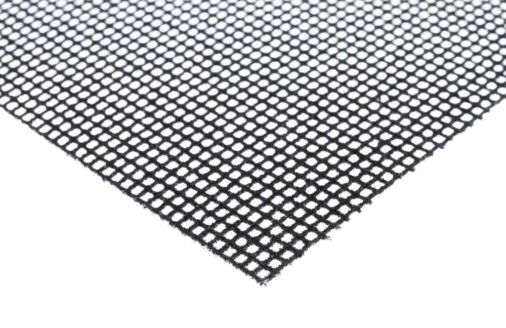 Šlifavimo tinklelis Forte Tools, 100, 28 cm x 10.5 cm, 5 vnt.