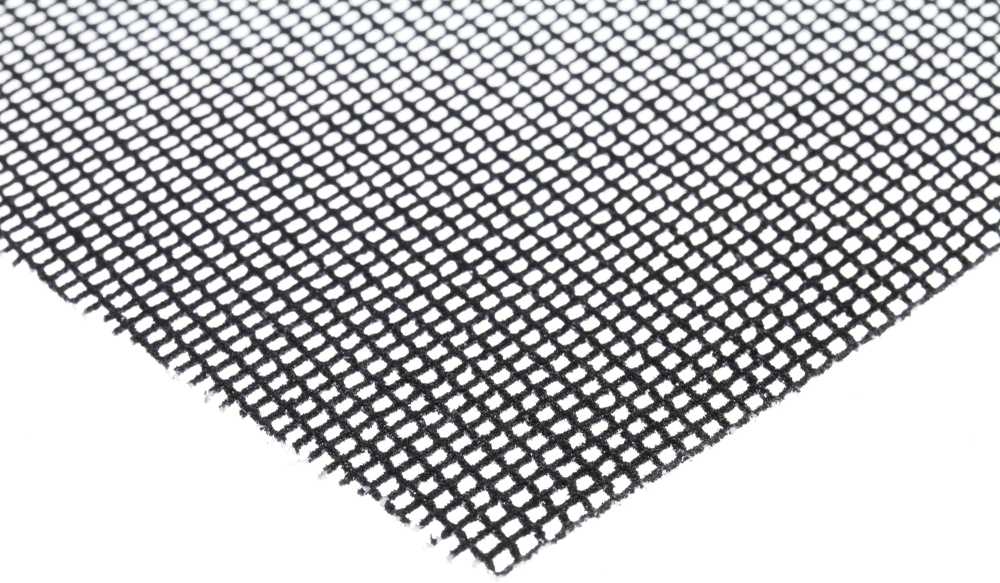 Šlifavimo tinklelis Forte Tools, 150, 28 cm x 10.5 cm