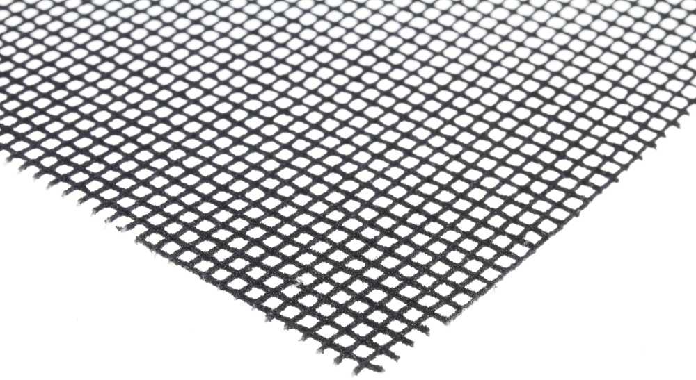 Šlifavimo tinklelis Forte Tools, 180, 28 cm x 10.5 cm, 5 vnt.