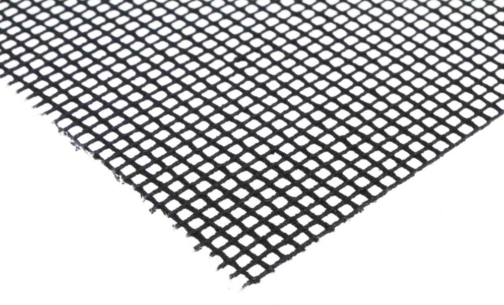 Šlifavimo tinklelis Forte Tools, 220, 28 cm x 10.5 cm, 5 vnt.
