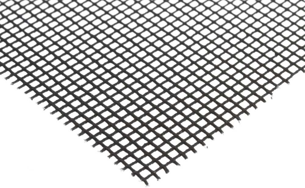 Šlifavimo tinklelis Forte Tools, 400, 28 cm x 10.5 cm, 5 vnt.