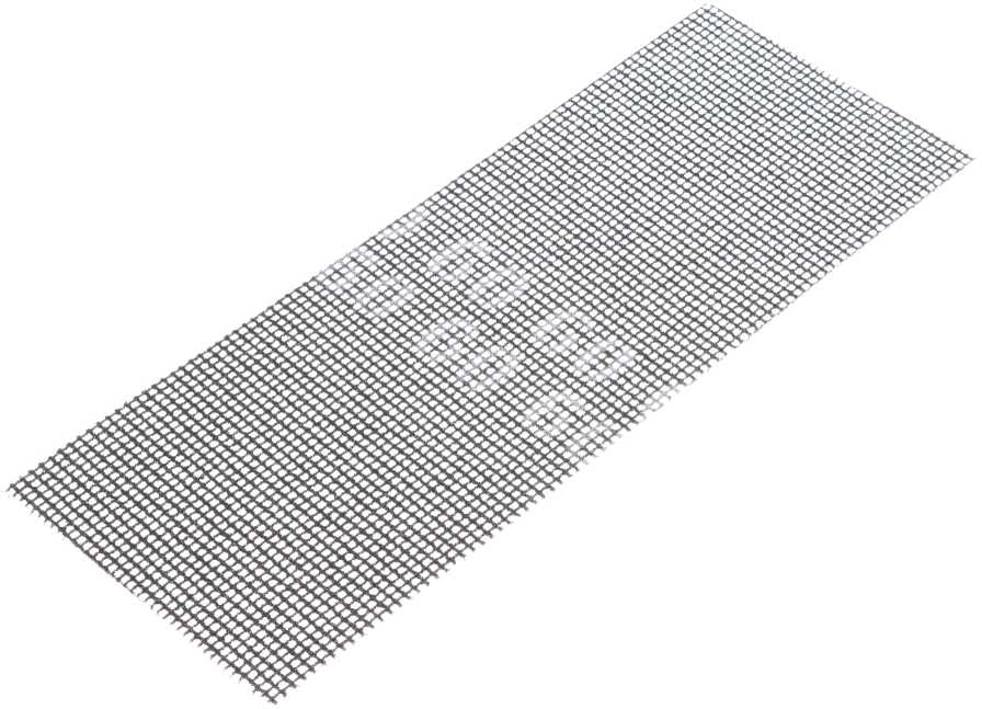 Šlifavimo tinkleliai Forte Tools. Nr 60. 280 x 105 mm. 5 vnt