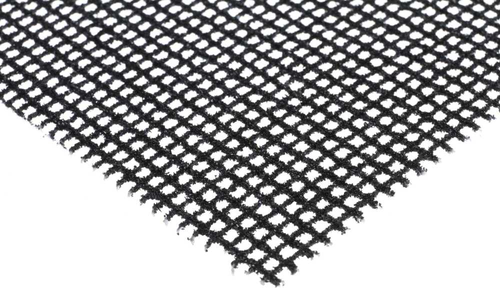 Šlifavimo tinkleliai Forte Tools. Nr 60. 280 x 105 mm. 5 vnt