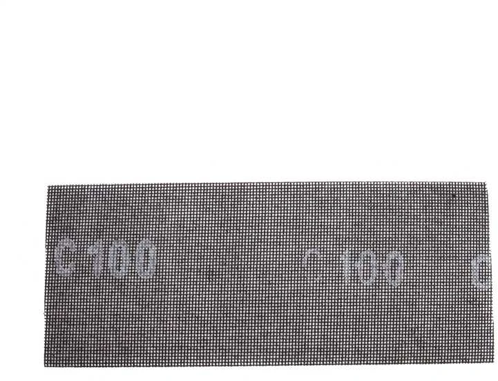 Šlifavimo tinklelis OKKO, NR100, 280x115 mm, 10 vnt.