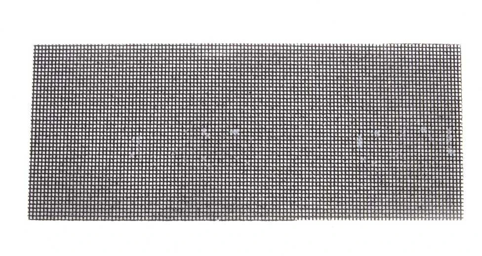 Šlifavimo tinklelis OKKO 122.00, NR120, 230x93 mm, 10 vnt.