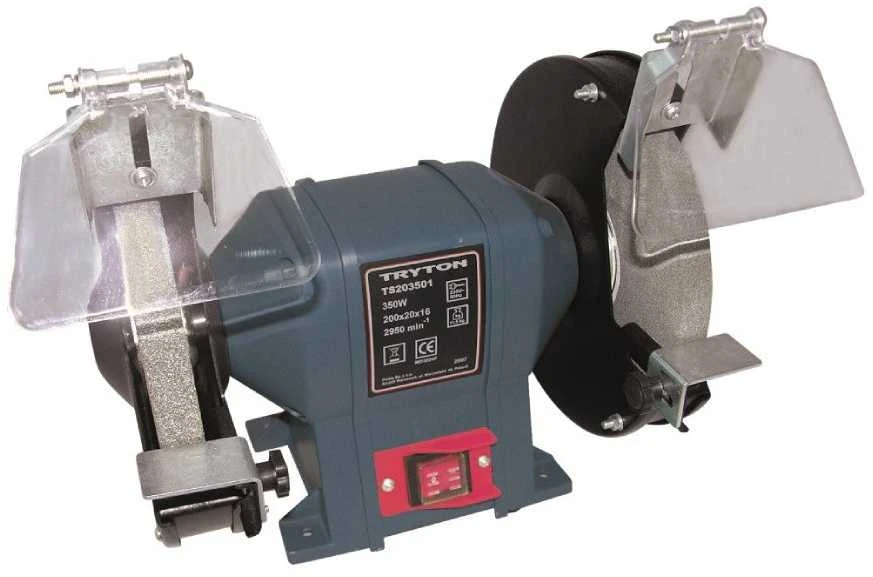 Tryton Šlifuoklis Šlifuoklis 150 W, 125 x 16 x 12,7