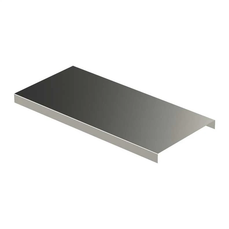 ANZA SANDPAPER P120 80X230MM