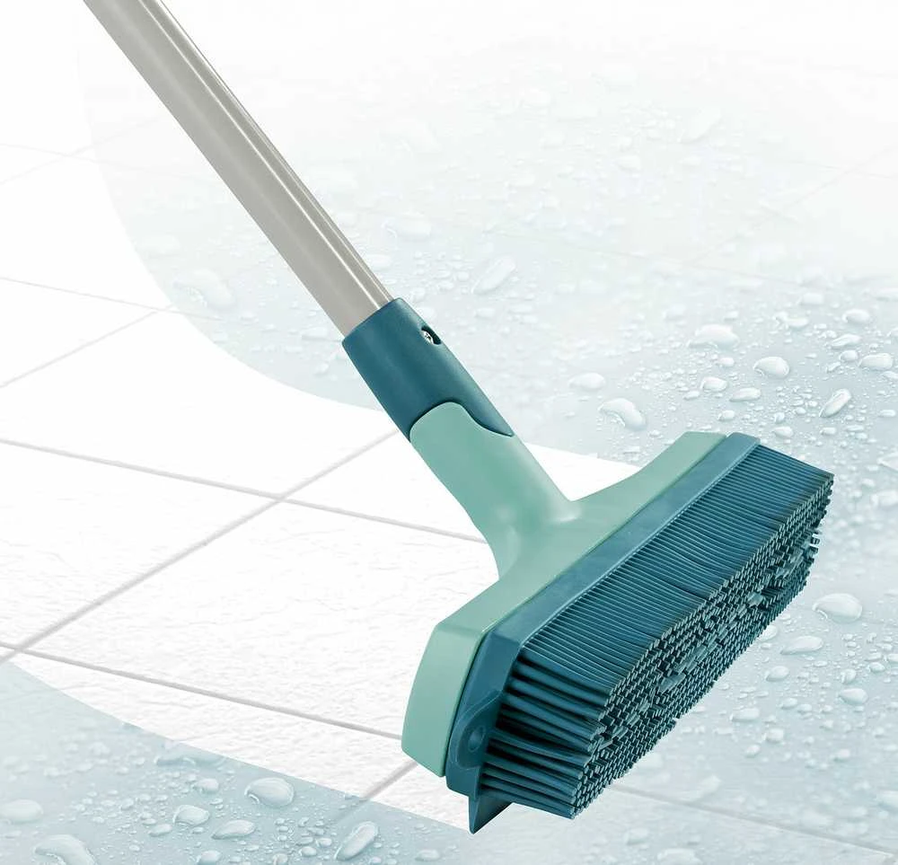 Leifheit guminis šepetys 30cm B / Strypas 56671 LEIFHEIT