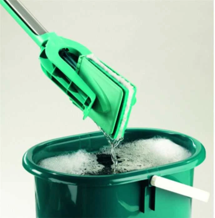 Leifheit Grindų šepetys „Picobello MicroDuo“ (27 cm)