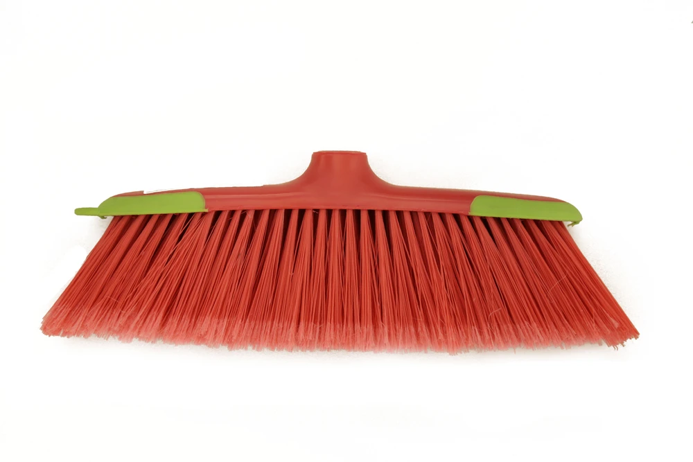 JetWorld FLOOR BROOM NINFA 02480 NO HANDLE OKKO