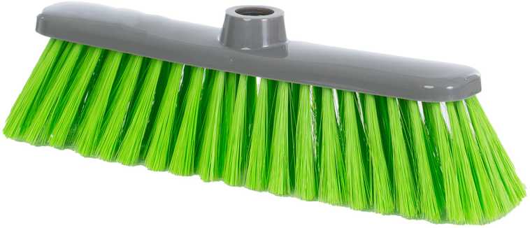Freecolor grindų šepetys 050040 OKKO
