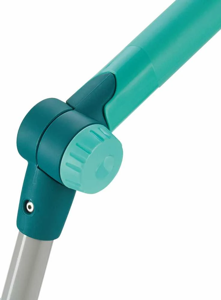 Leifheit Teleskopinis kotas (110 - 190 cm)
