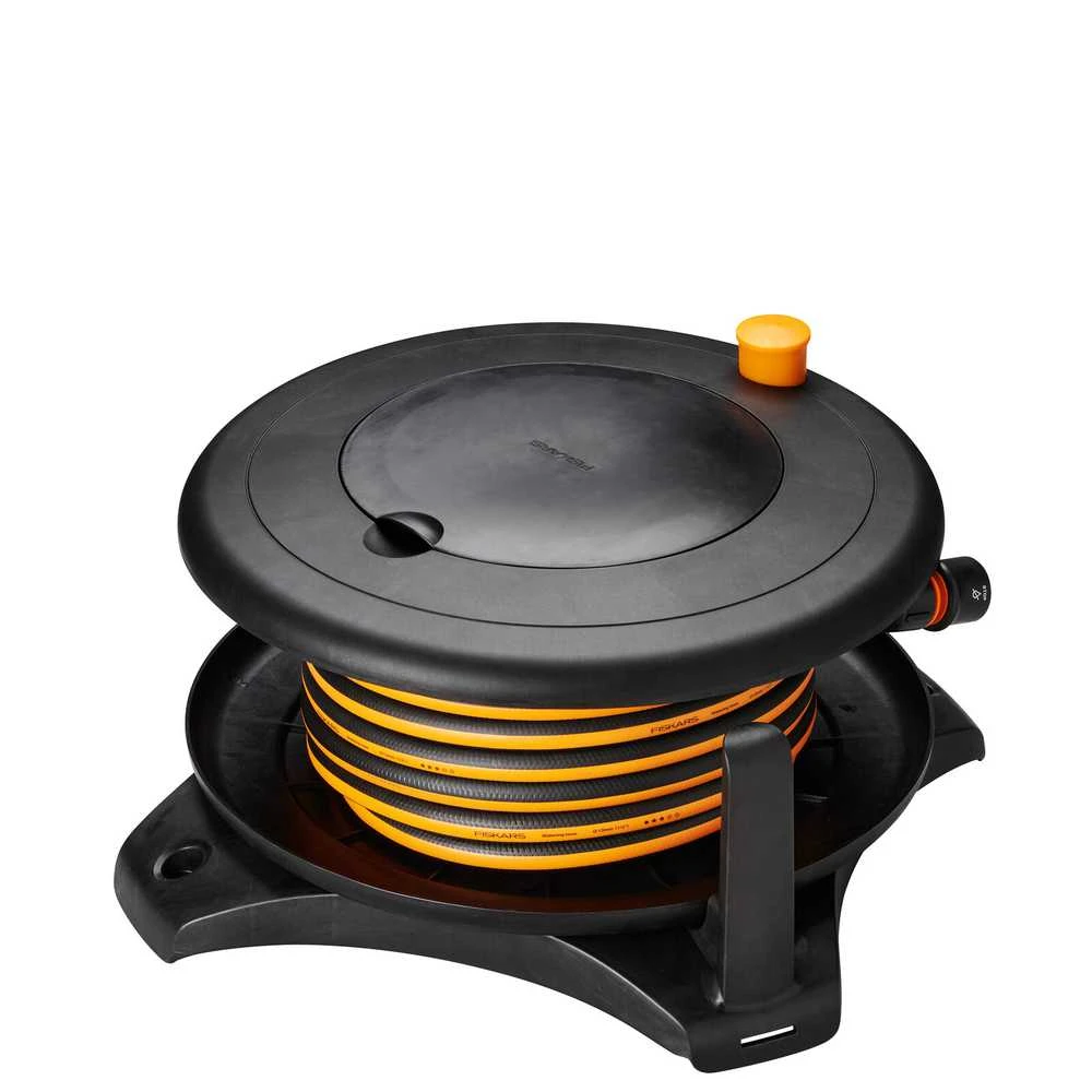 Fiskars Solid Waterwheel laistymo sistema M