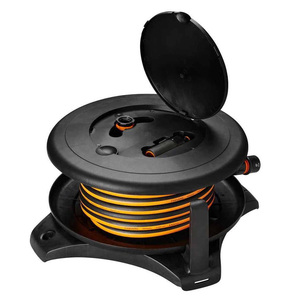 Fiskars Solid Waterwheel laistymo sistema M