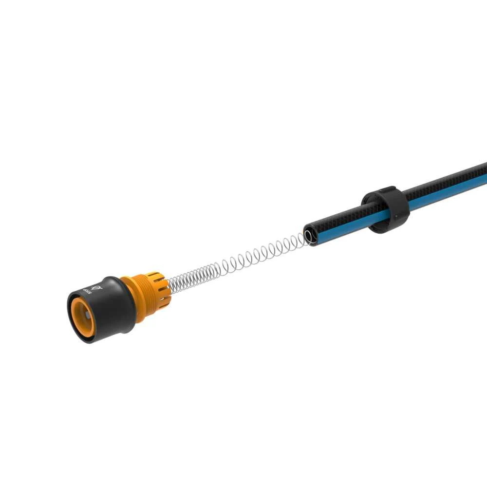 Fiskars Solid Waterwheel laistymo sistema M