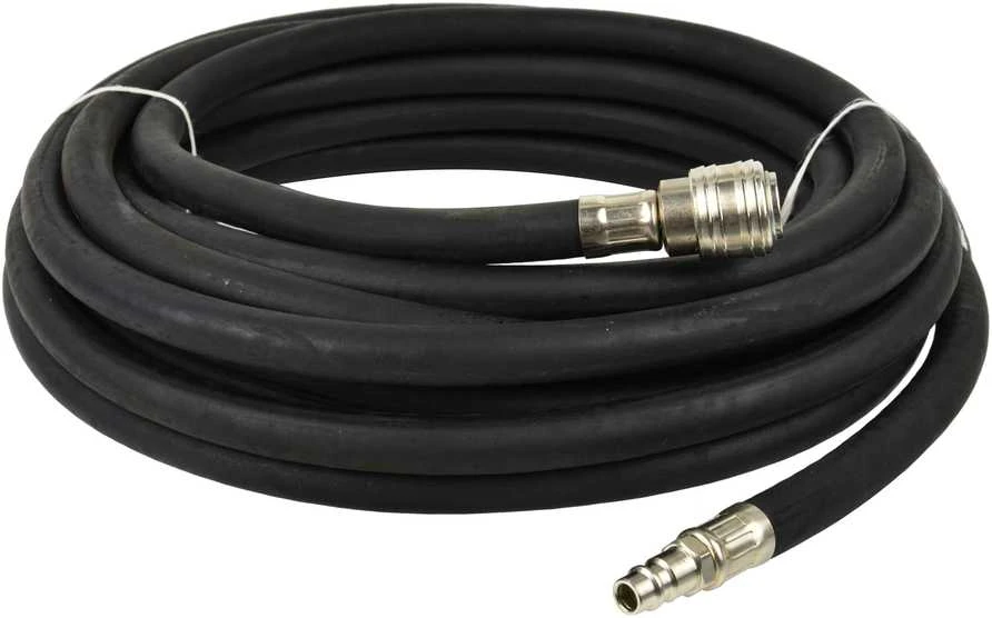 Geko Guminė pneumatinė žarna 10 m 10x15 mm (8/10)