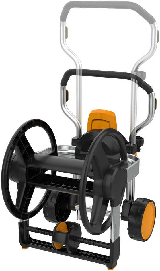 Fiskars Waterwheel XL' rankinė ritė