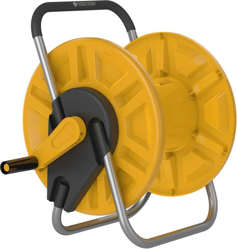 Laistymo žarnų vežimėlis Forte Tools 55-150FT