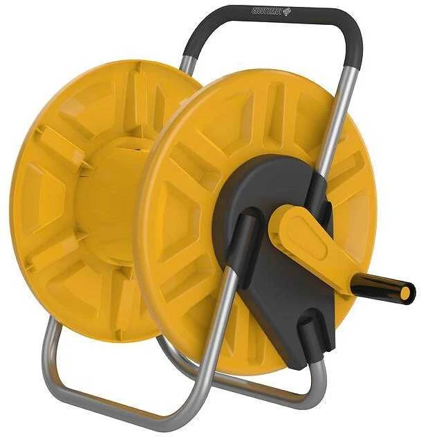 Laistymo žarnų vežimėlis Forte Tools 55-150FT