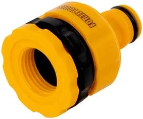 Forte Tools „Forte_Tools“ jungtis 53-210FT, 1/2-3/4-1IN B-F