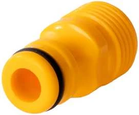 Forte Tools Forte_Tools Jungtuvas 53-230FT, Č-Ž su išoriniu sriegiu