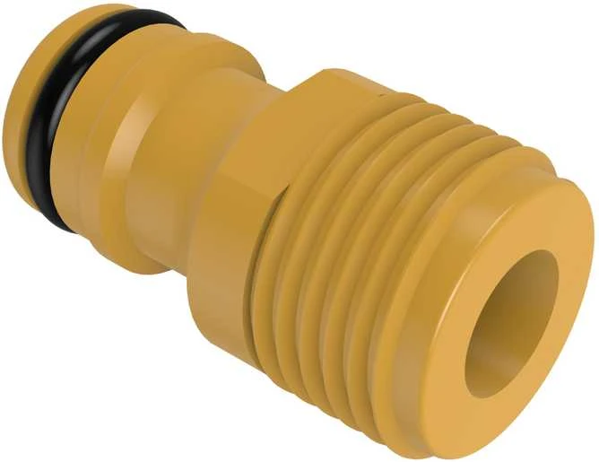 Forte Tools Forte_Tools Jungtuvas 53-230FT, Č-Ž su išoriniu sriegiu