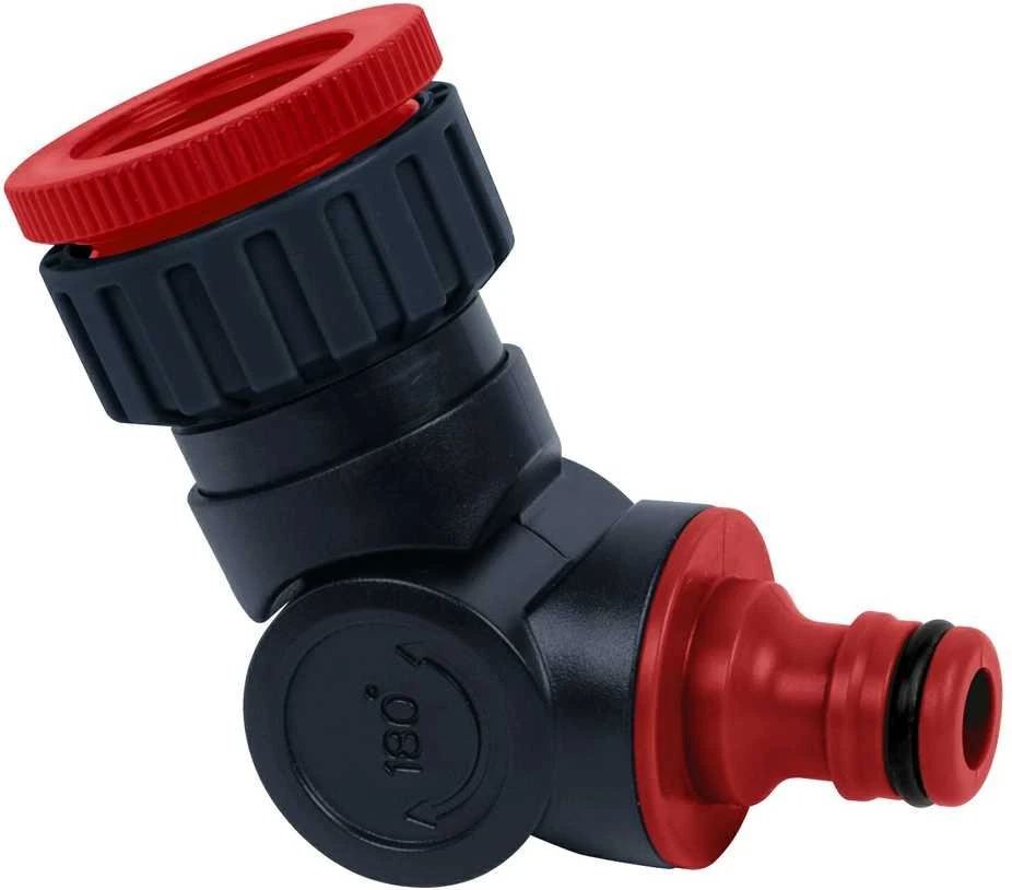 Haushalt Goobay ANGLED CONNECTOR 22000