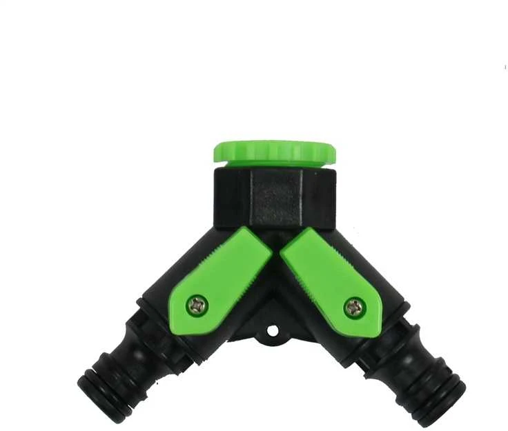 Okko Canyon CONNECTOR YM5002 TAP-HOSE 2 OUTPUTS(20)G