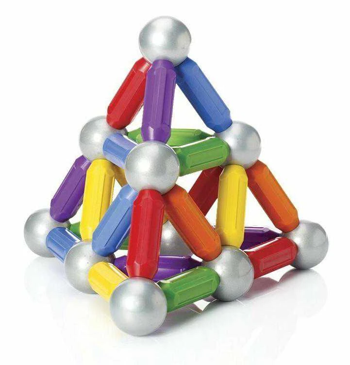 Iuvi Games Smart_Games Konstruktorius Smartmax Magnetic Discovery