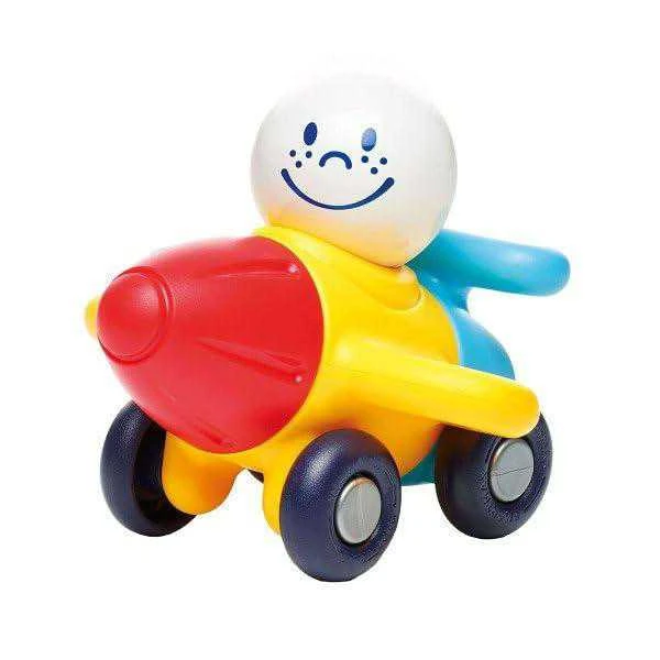 Iuvi Games Smart_Games Magnetinis konstruktorius Smartmax My First Explorers