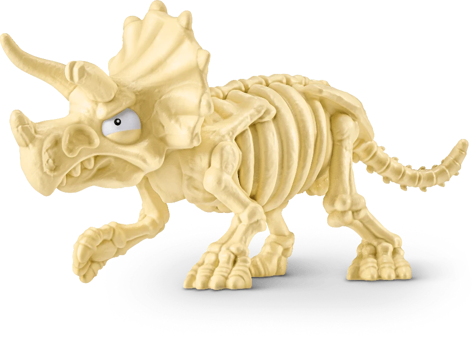 SMASHERS Kiaušinis siurprizas „Dino Mania“