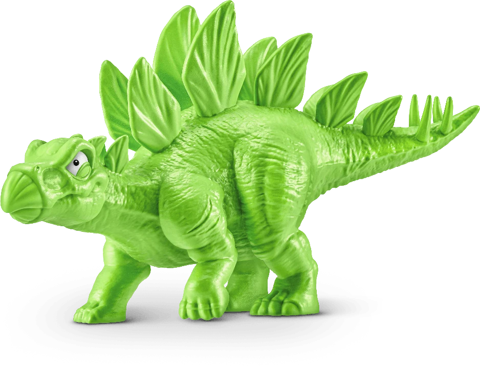 SMASHERS Kiaušinis siurprizas „Dino Mania“