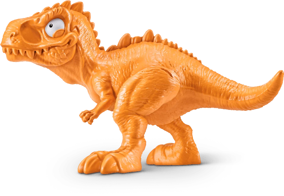 SMASHERS Kiaušinis siurprizas „Dino Mania“