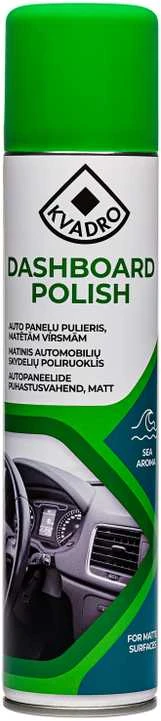 Purkštuvas Kvadro, 0.3 l