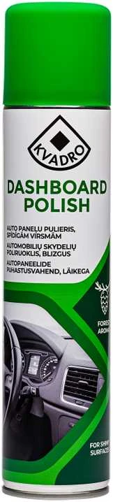 Purkštuvas Kvadro, 0.3 l