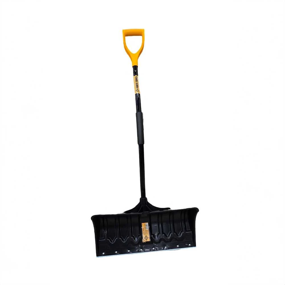 Forte Tools Forte Sniego kastuvas 1,25 x 0,62 m, plieno, pėdos
