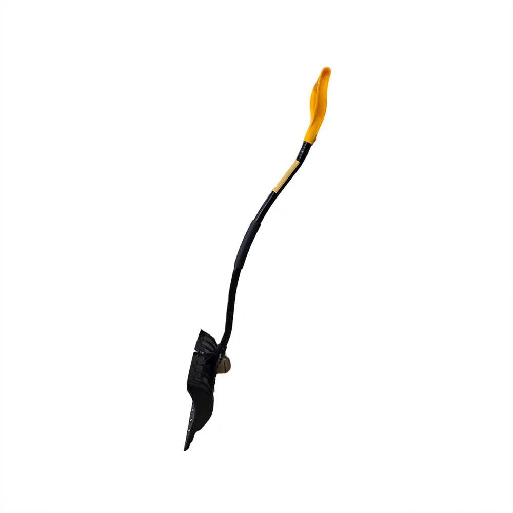 Forte Tools Forte Sniego kastuvas 1,25 x 0,62 m, plieno, pėdos