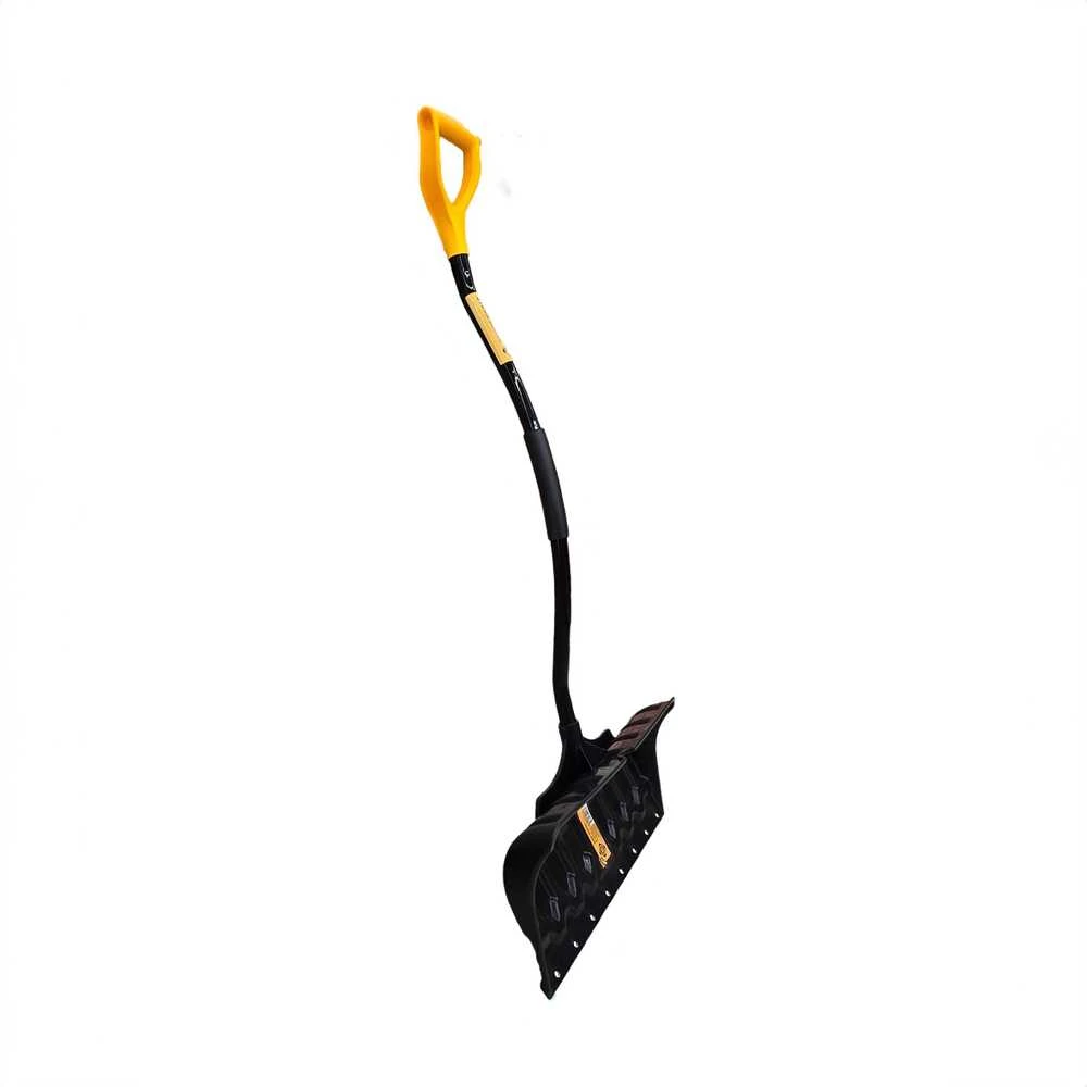 Forte Tools Forte Sniego kastuvas 1,25 x 0,62 m, plieno, pėdos