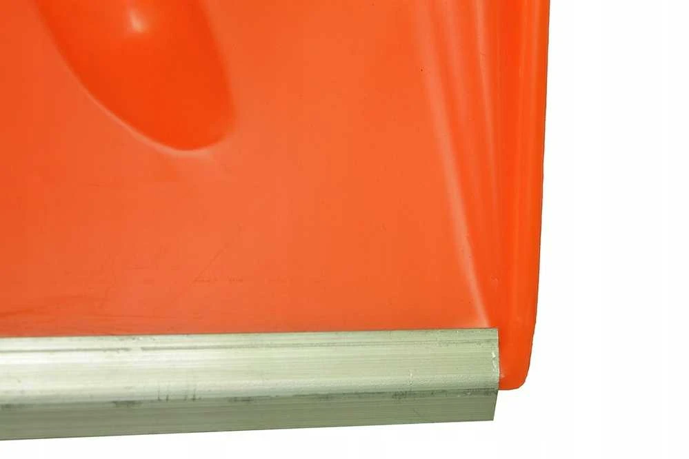 Sniego kastuvas Kwazar WGS.2101, 132 cm x 44 cm, plastikas