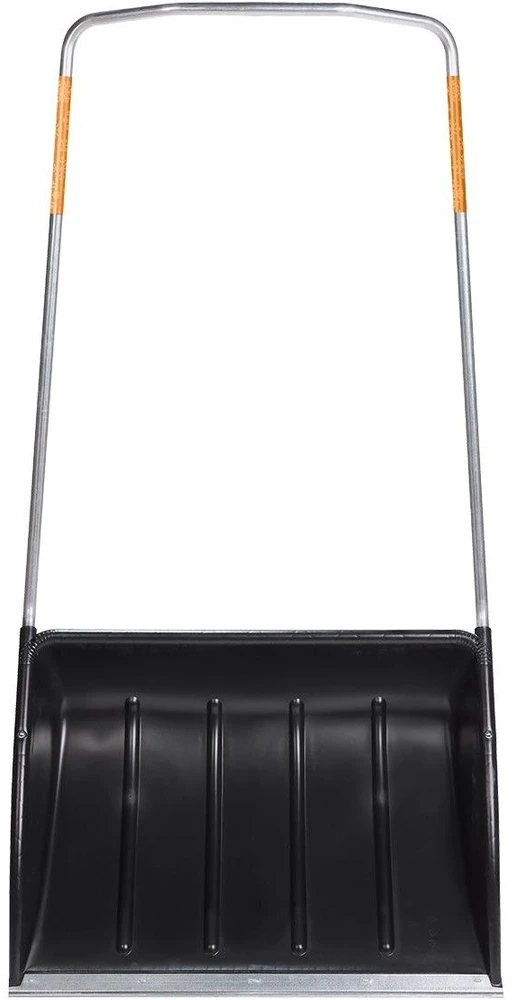Sniego stumtuvas Fiskars 143021, 149.5 cm x 72 cm, plastikas
