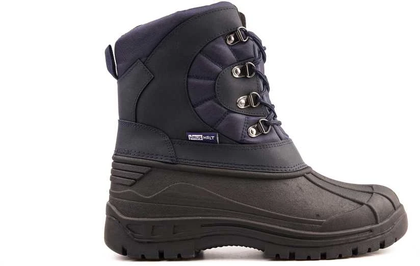 Sniego batai vyrams Haushalt PED-SS010, 46 dydis