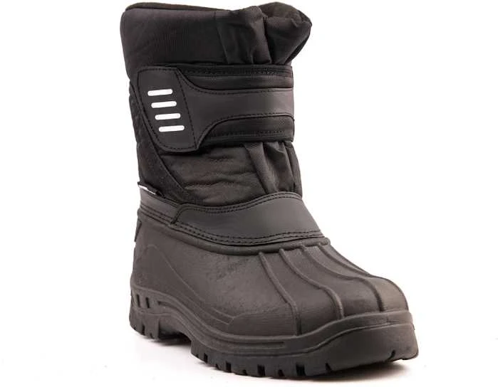 Sniego batai vyrams Haushalt PED-SS012, 46 dydis